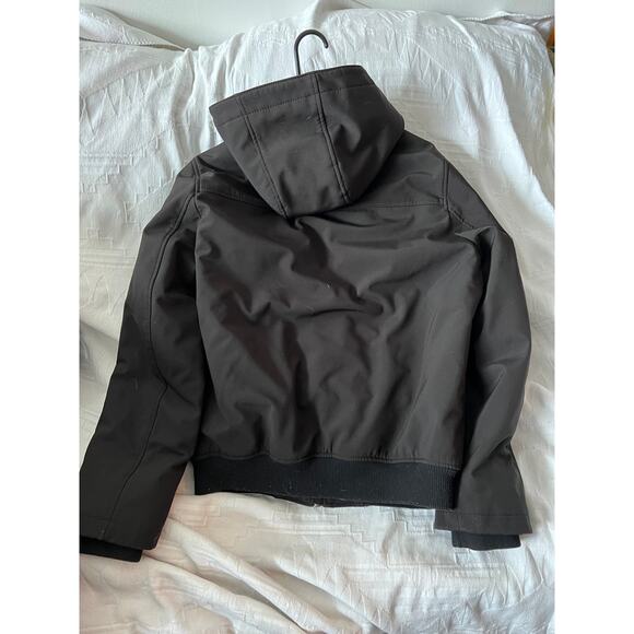 Tommy Hilfiger Lined Performance Jacket Mens L - Picture 5 of 8